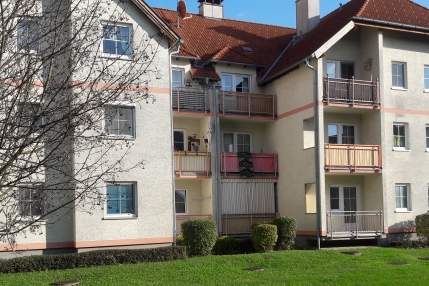 Loosdorf, 3 Zimme, 75 m² / 00394, Wohnung-miete, 524,00,€, 3382 Melk