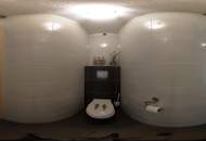 Helle 6-Zimmer-Wohnung mit 2 Balkonen, 2 Bädern und Kamin