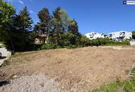 Sonniges Baugrundstück am Ölberg+ ruhige Seitengasse + tolle Wohngegend! Ideal für Ihr Traumhaus!