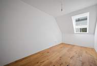 4 Zimmer Familientraum mit Garten, Terrasse &amp; Balkon | ERSTBEZUG