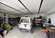 !!!PREISREDUKTION!!! Geschäftshaus mit Wohnhaus und Wirtschaftsgebäude