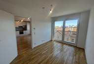 Baujahr 2020 - 2 Zimmer Neubau zu vermieten