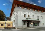 Wo Gastfreundschaft wieder lebt