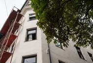 ++Q16++ fantastisch sanierte 2-Zimmer Altbauwohnung in guter Lage