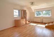 Einzigartiges Einfamilienhaus in Hietzing – viel Raum zum Leben, idyllische Ruhe und spannende Möglichkeiten zur Weiterentwicklung. DAVE