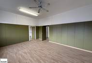 Flexible Gewerbeflächen + Parkplätze (optional) mit perfekter Anbindung in Vösendorf kurzfristig mieten! **VIDEOBESICHTIGUNG**