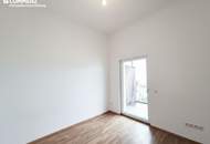 Ruhe, Natur und ein Zuhause zum Wohlfühlen (gefördert)