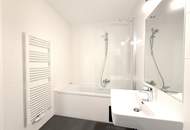 Wohnpark Kornhäusel | Zwei-Zimmer-Wohnung mit Loggia und Eigengarten