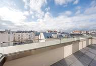 ++NEU++ Exclusive 4-room-Penthouse with Stunning Views over Vienna (1/31)