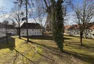 Minimaler Preis für maximalen Komfort: hochwertig sanierte Singlewohnung begeistert mit sonniger Raumaufteilung und herrlich ruhiger Grünlage am Stadtrand von Steyr!