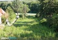 An der Wiener Stadtgrenze – zwei nebeneinanderliegende Grundstücke in Toplage bei Hagenbrunn!