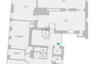 MODERNE BÜROFLÄCHE IN ZENTRALER LAGE