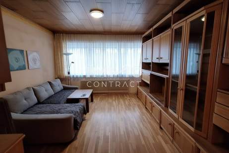 Eigentumswohnung im Erdgeschoss, zentrale Lage in St. Pölten-Stadt - 2 Zimmer, Wohnung-kauf, 3100 Sankt Pölten(Stadt)