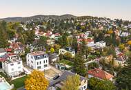 KLASSISCHE ELEGANZ. MODERNER LUXUS. | Exklusive Doppelhaushälften | Holzmassiv | Raumhöhen bis ca. 3 m | 7 Zimmer | Luftwärmepumpe, Wohnraumlüftung & Klima | Dachterrassen-Option | PKW-Stellplatz