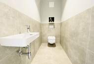 EXKLUSIVES WOHNEN IN OBER DÖBLING - Südseitige 2-Zimmer Wohnung mit großzügiger Freifläche