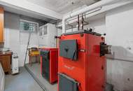 Leben zwischen Stadt & Gartenidylle – Einfamilienhaus mit Pool und Sauna in Floridsdorf