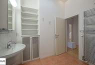 Befristete luxuriöse Dachgeschosswohnung im Stilaltbau - Blick über die Dächer Wien's - ab 1.12.