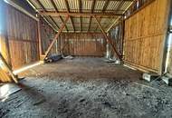 Neuer Preis! Ländliches Traumobjekt – Einfamilienhaus, Streckhof & Stallungen