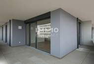 3-Zimmer ECK-Wohnung mit einzigartigem Blick auf Linz!