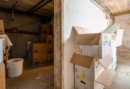 Sanierungsbedürftiges Haus in Untersiebenbrunn! Rohdachboden mit Ausbaupotential!