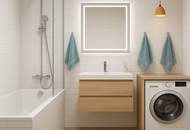 2 Zimmer Wohnung Nähe Donaulände und Zentrum