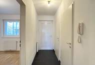 Schöne 2-Zimmer-Wohnung inkl. Balkon mit Parkblick!