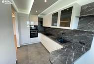 Neu sanierte 3-Zimmer Loggia-Wohnung mit Donau-Weitblick