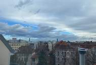 Exklusives Penthouse mit 2 Terrassen und hochwertiger Ausstattung in Top-Lage Wien 1090!