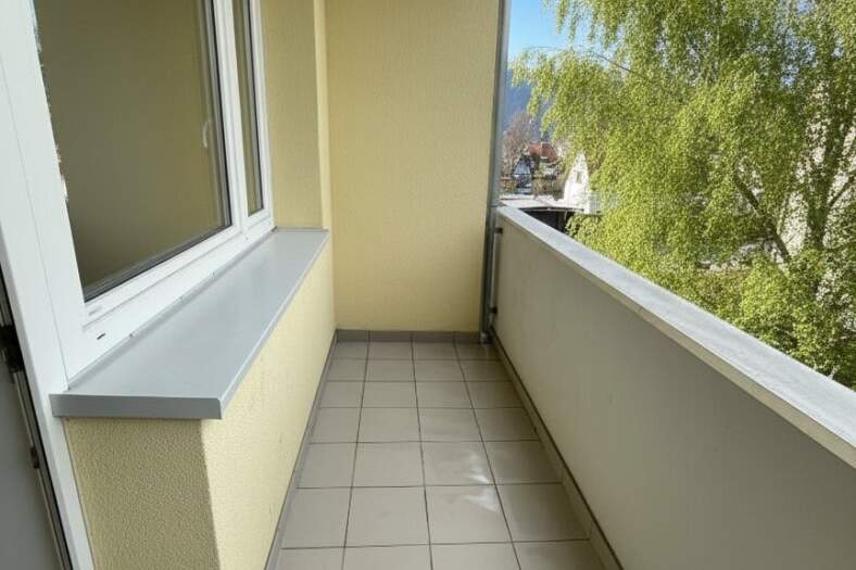 Nette Familienwohnung mit Loggia!, Wohnung-miete, 798,30,€, 8750 Murtal
