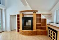 Extravagantes, kultiges 80 ties Retro Chic XXL Penthouse! Miami Vice meets Raumschiff Enterprise