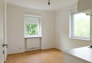 Helle und freundliche Garconniere in absoluter Ruhelage!