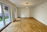 Familienwohntraum in ruhiger Lage: Geräumige 3-Zimmer-Wohnung mit Eigengarten