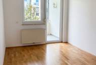 INVESTMENT IN WAIDMANNSDORF: VERMIETET BIS 2027 INKL. TIEFGARAGENSTELLPLATZ