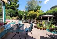 Landhausfeeling in der Stadt - Ein Haus mit vielen Möglichkeiten!!!