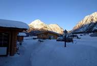 Schöne Blockhäuser in Traumlage in Gröbming Winkl!