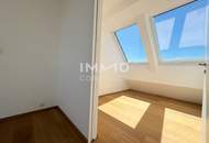 Stabile Wertanlage in Bestlage: Großzügige Maisonette mit toller Terrasse