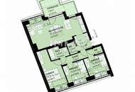 WOHN(T)RAUM OBERLAA: Modernes Wohnen im Dachgeschoss – Erstbezug