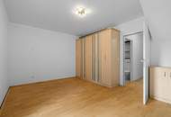"Uno City- Donau City- 3 Zimmer Maisonette- Loggia"