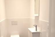 Exklusives Penthouse mit Eigengarten und Schwimmteich!