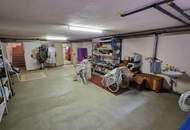 Wohnen im Grünen: Bungalow auf großzügigem Grundstück in Linsberg