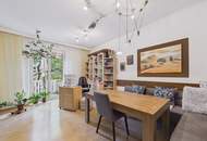 Perfekte Kapitalanlage: Helle 3-Zimmer-Wohnung mit Südbalkon nahe Schloss Schönbrunn