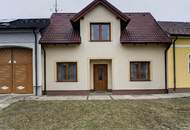 Grundstück in toller Lage von Jedenspeigen!