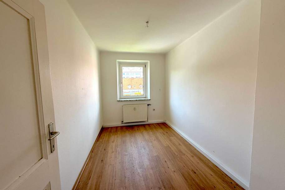Erstbezug nach Renovierung inkl. neuer Einbauküche – Schöne Mietwohnung in Murdorf, Wohnung-miete, 385,00,€, 8750 Murtal