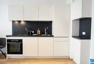 High Five Living – Modern und smart! Ihre 2 Zimmer-Wohnung ab Juni 2025!