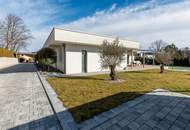 Luxuriöser Bungalow in Ruhelage mit Premium-Ausstattung