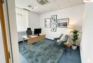 Attraktives Büro in zentraler Lage von Neunkirchen – 88,80 m² Nutzfläche, flexibel nutzbar!