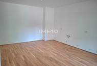 NATURNAHES WOHNEN MIT SÜDSEITIGER LOGGIA