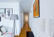 Licht & Raum – moderne Wohnung mit Balkon in ruhiger Lage von Hard