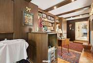 UNIQUE RESIDENCE IN THE HEART OF KREMS' OLD TOWN!