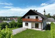 Einfamilienhaus in Siedlungslage in Oberndorf an der Melk